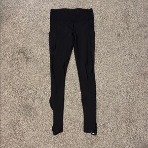 Lululemon Leggings - see description